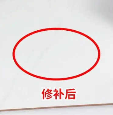 永兴瓷砖空鼓维修公司分享下板材基层，未采取柔性过渡措施的影响。在瓷砖铺贴工程中，如果采用的是板材基层（如石膏板、木工板等非刚性基层），而未采取柔性过渡措施，